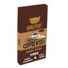 BOGATCHI Coffee Chocolate | Gluten Free | Premium Blend Coffee Energy bar , Bar 80 gm view 1