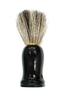 Foreign Holics Natural Bristle Shaving Brush For Men Salon and Home Use 1Pc view 1