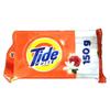 Tide white Detergent Bar Soap, 80g+50g Free view 1