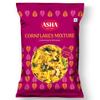 ASHA Cornflakes Mixture (200gms X 2) Healthy Namkeen Snack Mix | Fresh & Ready to Eat | Perfect for Kids & Family | Combo Offer view 1