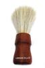Foreign Holics Wooden Hair Shaving Brush For Men Natural Bristle Pack of 1 view 1