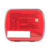 Impact Mints Strawberry Mints, Sugar Free, 6 x 14 g (Buy 5 Get 1 Free) view 3