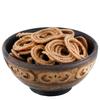 Neelam Foodland Special Mini Nachani Butter-Chakli, 200g view 4