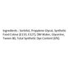 Colourmist Colour Splash (Royal Blue), 200g (Pack of 1) view 3
