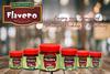 Flavero Mango Heeng Pickle (400gm) | Peeled and Seedless Mango Pickle | Enjoy Our 22 Varieties of Pickles | Visit Flavero Store view 4