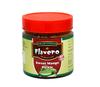 Flavero Sweet Mango Pickle 400gm (No Oil) | Peeled and Seedless Mango Pickle | Enjoy Our 22 Varieties of Pickles | Visit Flavero Store view 1