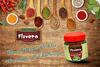 Flavero Sweet Mango Pickle 400gm (No Oil) | Peeled and Seedless Mango Pickle | Enjoy Our 22 Varieties of Pickles | Visit Flavero Store view 3