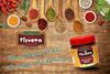 Flavero Sweet Lime/Lemon Pickle (No Oil) 400gm | Meetha Neebu ka Achar | Enjoy Our 22 Varieties of Pickles | Visit Flavero Store view 3