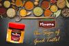 Flavero Sweet Lime/Lemon Pickle (No Oil) 400gm | Meetha Neebu ka Achar | Enjoy Our 22 Varieties of Pickles | Visit Flavero Store view 4