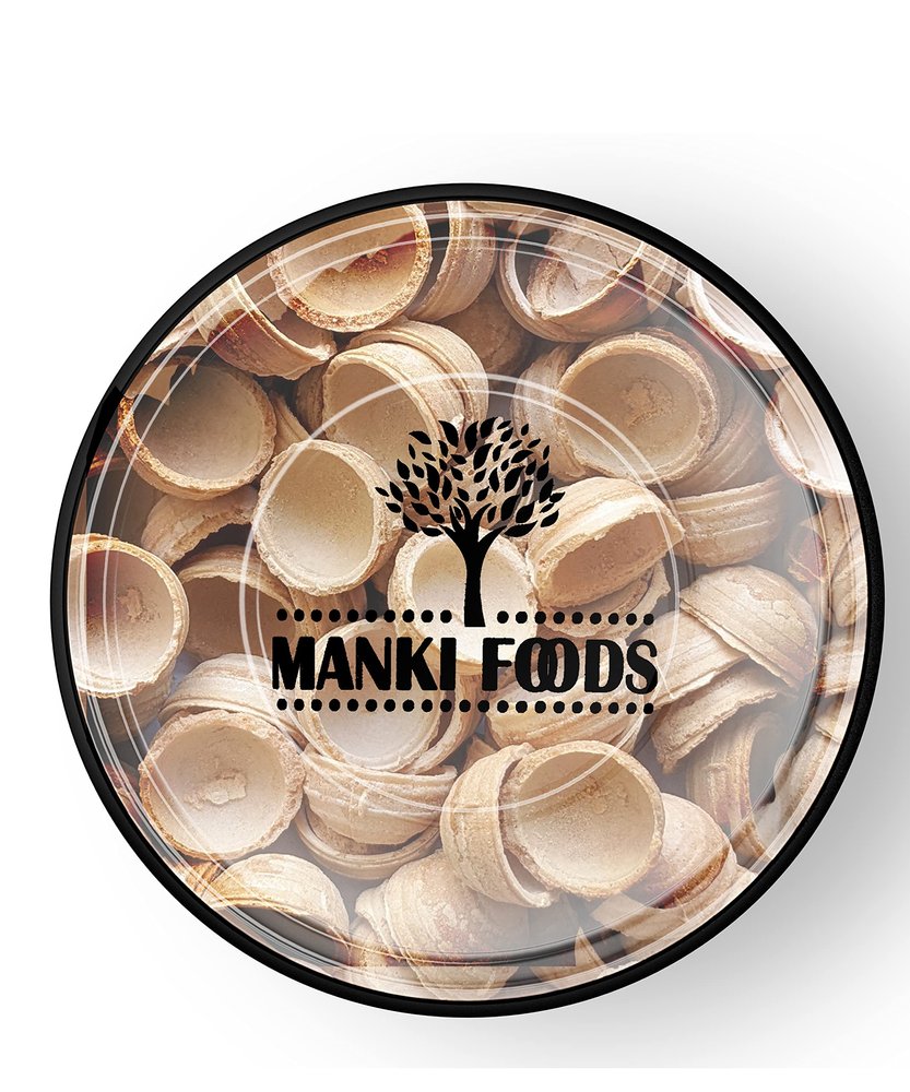 Maanki Chocolate Shell/Chocolate Making Shell/Choco Shell,300 g.