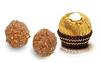 Maanki Chocolate Shell/Chocolate Making Shell/Choco Shell,300 g. view 4