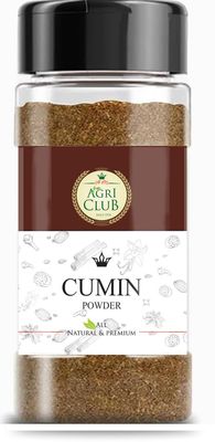 Agri Club Cumin Powder 500gm, jeera powder