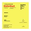Amritsari Extra Spicy Premium Papad Pack of 1 KG by Outerkart view 3