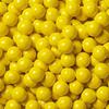 DHADIWAL'S Lemon Flavored Masala CHATPATA Balls by DHADIWAL Traders Pack of 300 PCS. view 1