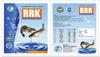 RRK Minerals and Amino ACIDS - Growth Booster for All Types of Fish.. 10kg Bag view 1