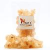Helly's Edible Gond Katira | 250 GM | Dink Katora | Kathila Gond | Tragacanth Gum |   | Gondh Kathira | Gaund Katira view 4