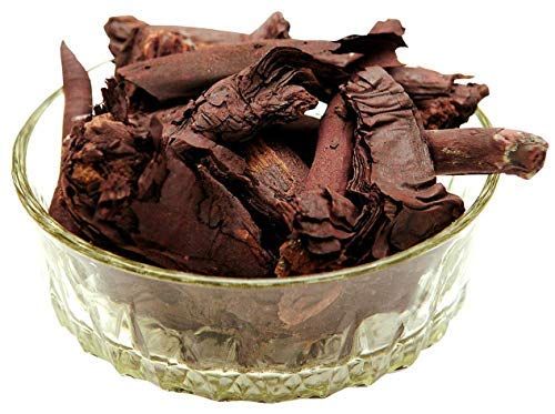 Herbs Live Ratanjot Root/Laljadi/Damini Balchad/Onosma/Orchanet/Shanjar/Khas-Al-Hima/Alkanet/Spanish Bugloss/Buglosse Azure/Natternkopf/Laldari/Yatilung/Yarilung/Koame/Maharanga/ (200 Gram)