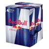 Red Bull Energy Drink, 250 Ml (4 Pack) - Mixed Fruit view 4