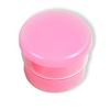 Smile Merchant Mini Sonic Denture/Oral Appliances Cleaning Box - Pink view 1