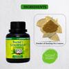 BourNeel's Soursop Capsules - 60 Capsules - Pack of 2 | Dietary Health Supplement | No Preservatives |No Additives | Soursop Graviola Laxman Phal | view 4