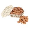 SFU E Com Diwali Dry Fruit Gift Hamper with Fresh Almond | Premium Dry Fruit Gift Hamper | Diwali Dry Fruit Gift Pack | 135 view 1