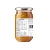 Bhuira Grapefruit Marmalade - 240g | All Natural - No Added Preservatives, Artificial Colors | Handmade Himachal Vegan Spread | Breakfast Toast Jam | Healthy Snack, Guilt-Free view 2