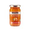 Bhuira Three Fruit Marmalade - 240g | All Natural - No Added Sugar, Preservatives, Artificial Colors | Handmade Himachal Vegan Spread | Breakfast Toast Jam | Healthy Snack, Guilt-Free view 1