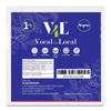 V4L Paper Napkins Tissue Paper Pack of 500 view 1