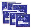 V4L Paper Napkins Tissue Paper Pack of 500 view 2