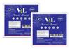 V4L Paper Napkins Tissue Paper Pack of 500 view 3