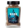 Rage Coffee Pack of 4 Flavours - Irish Hazelnut, Dark Chocolate, Creme Caramel, Butterscotch Delight 50 Gms Each (Pack of 4) view 4