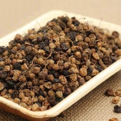 Homemade Manathakkali Vathal 250g by Zone Marketing