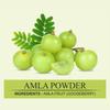 Nuerma Science Fresh Amla Powder (Amalaki, Indian Gooseberry) Rich In Antioxidant Vitamin C|Supports Immunity, 100 Gm view 2