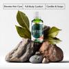 The Premium Nature Bay Leaf Essential Oil for Diffuser & Hair | 100% Natural | Spicy & Herbaceous Scent - Ideal for Candle Making & Aromatherapy, 10 mL view 3