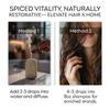 The Premium Nature Bay Leaf Essential Oil for Diffuser & Hair | 100% Natural | Spicy & Herbaceous Scent - Ideal for Candle Making & Aromatherapy, 10 mL view 4
