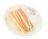 DHADIWAL'S Special Mix Fruit Candy Stick (Powder Inside The Stick) Pack of 60 Sticks. view 3