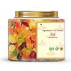 Agri Club Fruits Cocktail 250gm, Mixed Fruits view 2