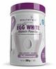 HealthyHey Nutrition 100% Egg White Protein - Instant Mix - 80% Protein - Non GMO & Lactose Free - 500g (Unflavoured), 16 Servings view 1
