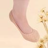 APURK Anti Crack Full Length Silicone Foot Protector Moisturizing Socks for Foot-Care and Heel Cracks for Men and Women - (Free Size) (Pair of 1) view 2