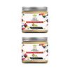 Haria Naturals 100% Pura And Naturals Amla Powder 100 gms (Pack of 2) 200gms view 1