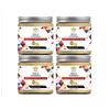 Haria Naturals 100% Pura And Naturals Amla Powder 100 gms (Pack of 4) 400gms view 1