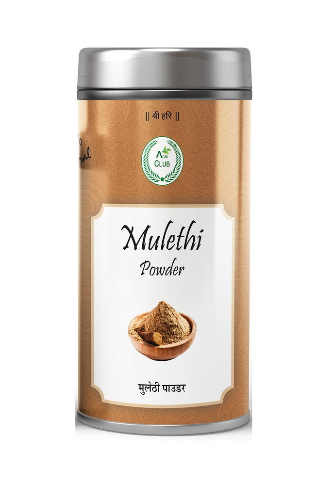 Agri Club Mulethi Powder 200 g
