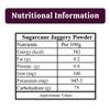 Farmer's Grain Sugarcane Jaggery Powder (1 kg) view 4