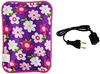 McMus Heating pad with gel for pain relief, Hot water bag electric with gel,Heating Bag for pain relief, Heat Pouch Hot Water Bottle Bag,Hot water bags for pain relief (Heating Bag) view 2