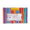 Colourmist Liquid Food Colour Assorted 20 Gm, Pack of 10 Colours (Orange, Blue, Orange Red, Raspberry Red, Purple, Lemon Yellow, Green, Chocolate, Tomato Red, Pink) view 3