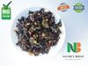 Nature's Bridge Green Paan Mukhwas (400 Gm) / Culcatta Meetha Paan / Sweet Pan Mukhwas view 2