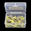 Angzhili Dental Interproximal Plastic Wedge(40 Pcs/Box) (Green) view 4
