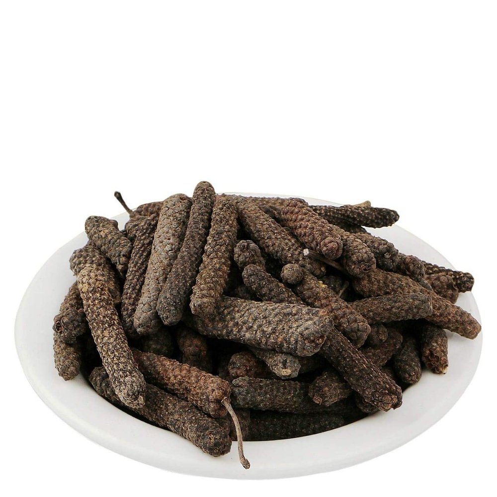 Sky Life Pipal Badi - 200 Grm - Badi Piple - Piper Retrofractum - Piper Longum - Gaja Pippali - Long Piper - Badi Pippali - Hippali - Pipilli - Pippalu