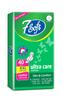 7 SOFT Ulta Care Cottony Soft XXL Sanitary Pad | Sanitary Napkin | Menstrual Sanitary Pad | Heavy Flow-XXXL+ | Paper Disposal Pouches | Leakproof & Toxic Free (Pack Of 40) view 2