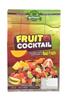 NUTMART Premium Fruit & Berries Mix || Dried Mix Fruit || 250 Grams view 1